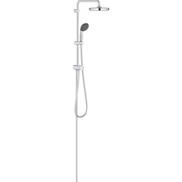 Душевая стойка Grohe Vitalio Start System 210 26382001 - фото 