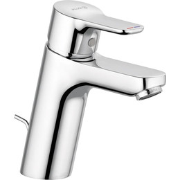 Смеситель для раковины Kludi Pure&Easy 371900565 - фото 