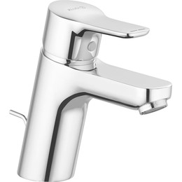 Смеситель для раковины Kludi Pure&Easy 373820565 - фото 