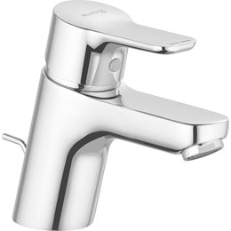 Смеситель для раковины Kludi Pure&Easy 373850565 - фото 