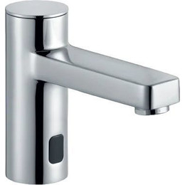 Кран электронный Kludi Zenta 3810505 - фото 