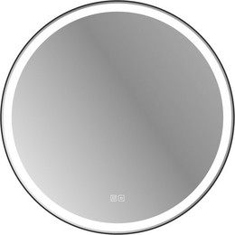 Зеркало Cezares Cadro Led 60 см CZR-SPC-CADRO-600-LED-TCH-WARM - фото 