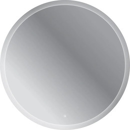 Зеркало Cezares Eco Led 90 см CZR-SPC-ECO-900-LED-TCH - фото 