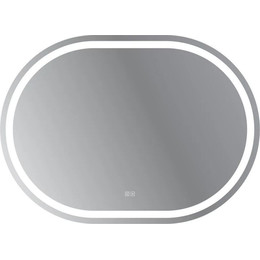 Зеркало Cezares Giubileo Led 110 см CZR-SPC-GIUBILEO-1100-800-TCH-WARM - фото 