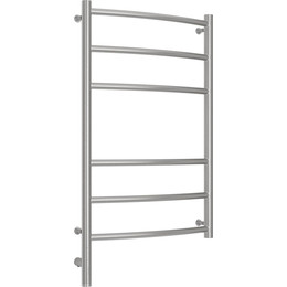 Полотенцесушитель электрический Сунержа Галант 3.0 П6 800x500 мм 071-5800-8050 L, сатин - фото 