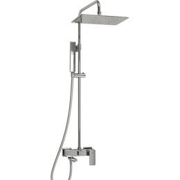 Душевая стойка WasserKraft A177.069.103.087.CH - фото 