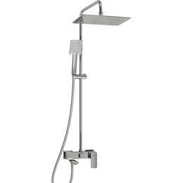 Душевая стойка WasserKraft A177.069.141.087.CH - фото 