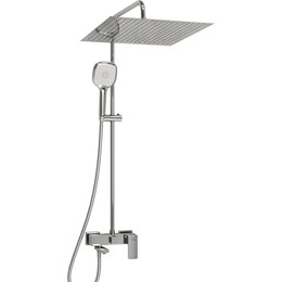 Душевая стойка WasserKraft A177.119.065.087.CH - фото 