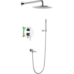 Душевая система для ванны Timo Saona SX-2379/00SM - фото 