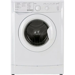 Стиральная машина Indesit IWSB 5085 - фото 