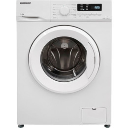 Стиральная машина Nordfrost WM2 6100 W - фото 
