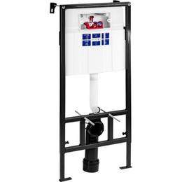Инсталляция для унитаза Pestan Sava Fix Slim 40006456 - фото 