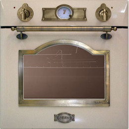 Газовый духовой шкаф Kaiser Empire EG 6345 ElfEm - фото 