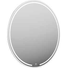 Зеркало Kerama Marazzi Mio 70 см MIO.mi.70D\WHT - фото 