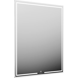 Зеркало Kerama Marazzi Mio 70 см MIO.mi.70\WHT - фото 