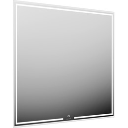 Зеркало Kerama Marazzi Mio 90 см MIO.mi.90\WHT - фото 