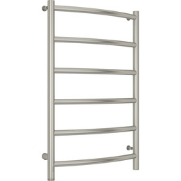 Полотенцесушитель электрический Сунержа Галант 4.0 П6 800x500 мм 071-0830-8050 L, сатин - фото 