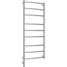 Полотенцесушитель электрический Сунержа Галант 3.0 П9 1200x500 мм 071-5800-1250 L, сатин - фото 