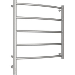 Полотенцесушитель электрический Сунержа Галант 3.0 П5 600x600 мм 071-5800-6060 L, сатин - фото 
