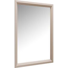 Зеркало Kerama Marazzi Pompei Neo 60 см PO.mi.60\CAM, бежевый глянцевый - фото 