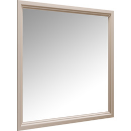 Зеркало Kerama Marazzi Pompei Neo 80 см PO.mi.80\CAM, бежевый глянцевый - фото 