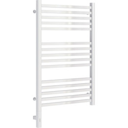 Полотенцесушитель электрический Сунержа Модус 3.0 П15 800x500 мм 12-5700-8050 L, белый - фото 