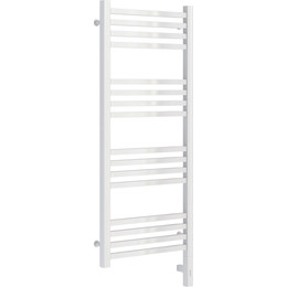 Полотенцесушитель электрический Сунержа Модус 3.0 П16 1000x400 мм 12-5701-1040 R, белый - фото 