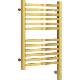 Полотенцесушитель электрический Сунержа Модус 3.0 П12 600x400 мм 03-5701-6040 R, золото - фото 