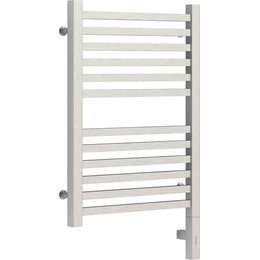 Полотенцесушитель электрический Сунержа Модус 3.0 П12 600x400 мм 071-5701-6040 R, сатин - фото 