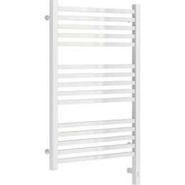 Полотенцесушитель электрический Сунержа Модус 3.0 П15 800x500 мм 12-5701-8050 R, белый - фото 