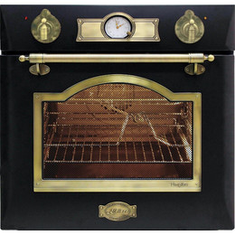 Газовый духовой шкаф Kaiser Empire EG 6345 Em - фото 