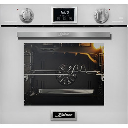 Газовый духовой шкаф Kaiser Empire EG 6374 W - фото 