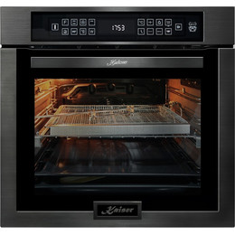 Электрический​ духовой шкаф Kaiser Grand Chef EH 6306 RS - фото 
