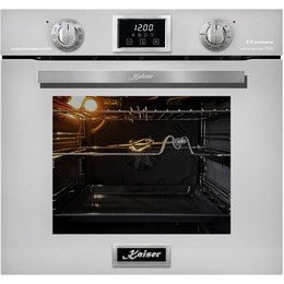 Электрический​ духовой шкаф Kaiser Grand Chef EH 6326 W - фото 