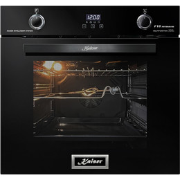 Электрический​ духовой шкаф Kaiser iBack EH 6367 - фото 