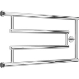 Полотенцесушитель водяной Сунержа High-Tech model "G" П4 320x650 мм 00-4051-3265 - фото 