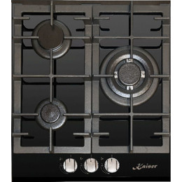 Газовая варочная поверхность Kaiser KCG 4384 Turbo - фото 