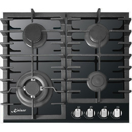 Газовая варочная поверхность Kaiser KCG 6383 Turbo - фото 