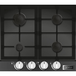 Газовая варочная поверхность Kaiser KCG 6387 Turbo - фото 