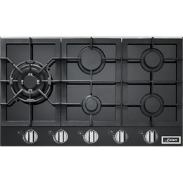 Газовая варочная поверхность Kaiser KCG 9387 Turbo - фото 