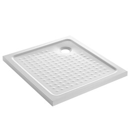 Поддон акриловый Loranto Neo 100x100 см CS-15056-100 - фото 