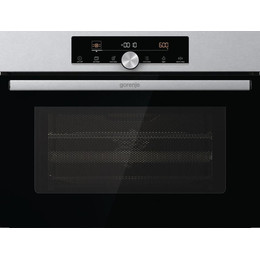 Электрический духовой шкаф Gorenje BCM4547A10X - фото 