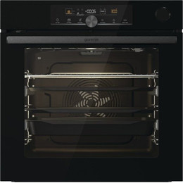 Электрический духовой шкаф Gorenje Advanced BPSA6747A08BG - фото 