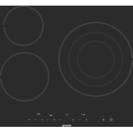 Электрическая варочная поверхность Gorenje ECT63ASC - фото 