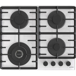 Газовая варочная поверхность Gorenje Simplicity GTW642SYW - фото 