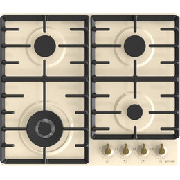 Газовая варочная поверхность Gorenje GW642CLI - фото 