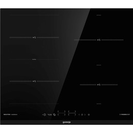 Индукционная варочная поверхность Gorenje IT645BCSC - фото 