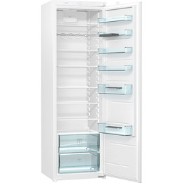 Встраиваемый холодильник Gorenje RI4182E1 - фото 