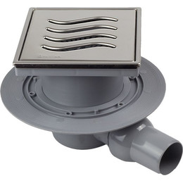 Трап Pestan (BETTOSERB) Confluo Standard Tide 1 Mask 13000070 - фото 