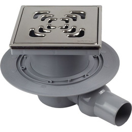 Трап Pestan (BETTOSERB) Confluo Standard Square 1 Mask 13000073 - фото 